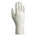 Dura-Touch® 34-725 Powdered-Free Disposable Glove, Large, Clear  100/BX
